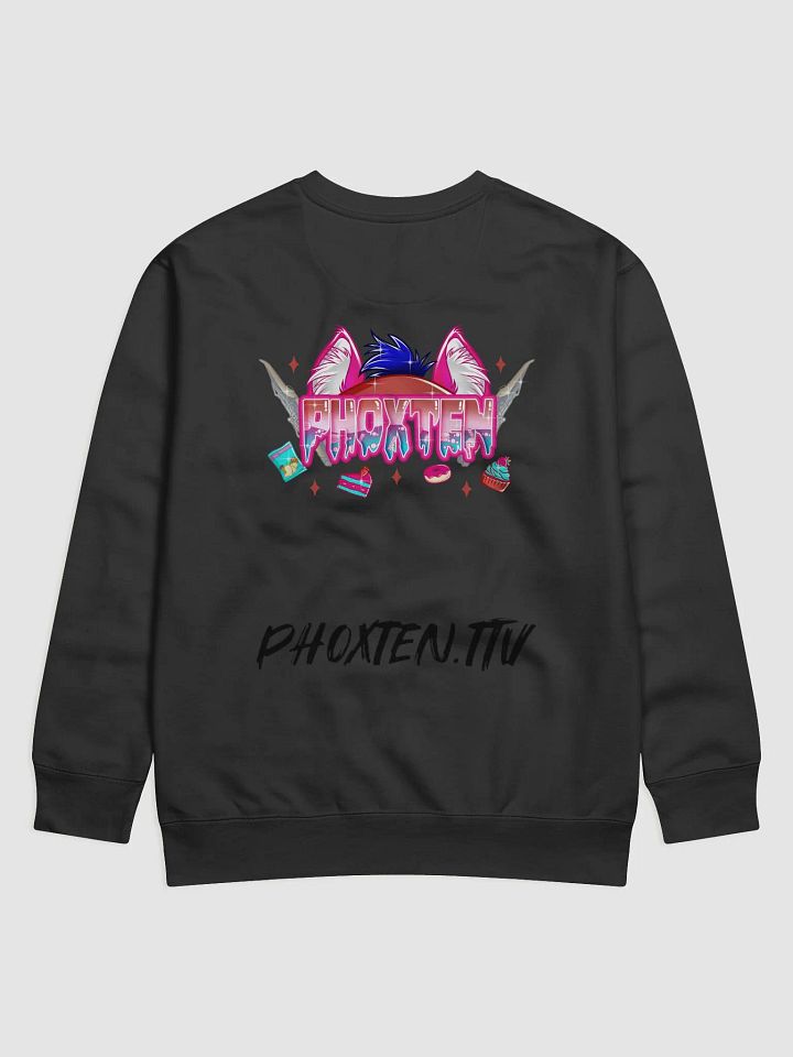 Phoxx Jumper2 product image (2)