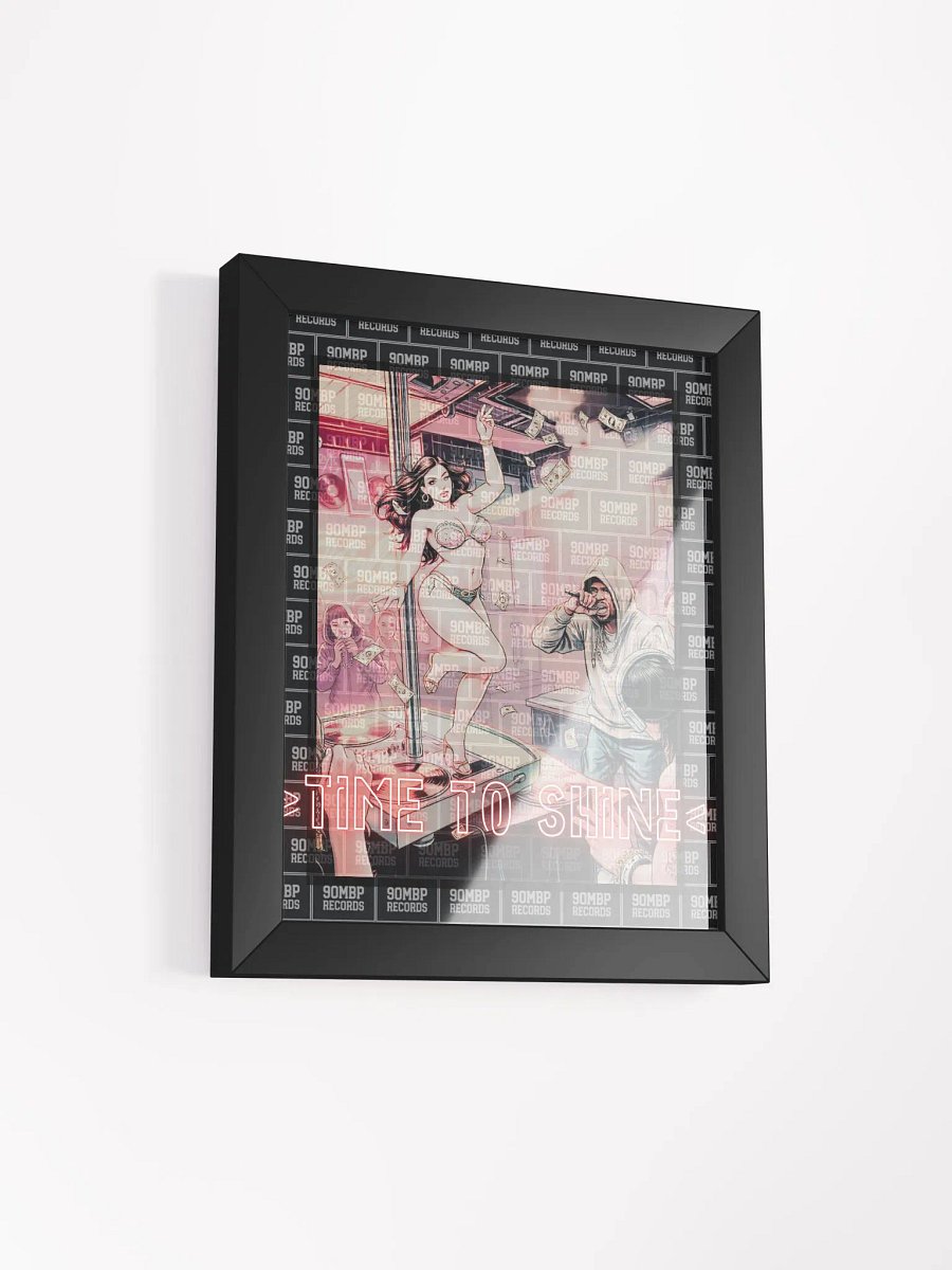 90MBP-FASHION-TIME-TO-SHINE-POSTER product image (12)