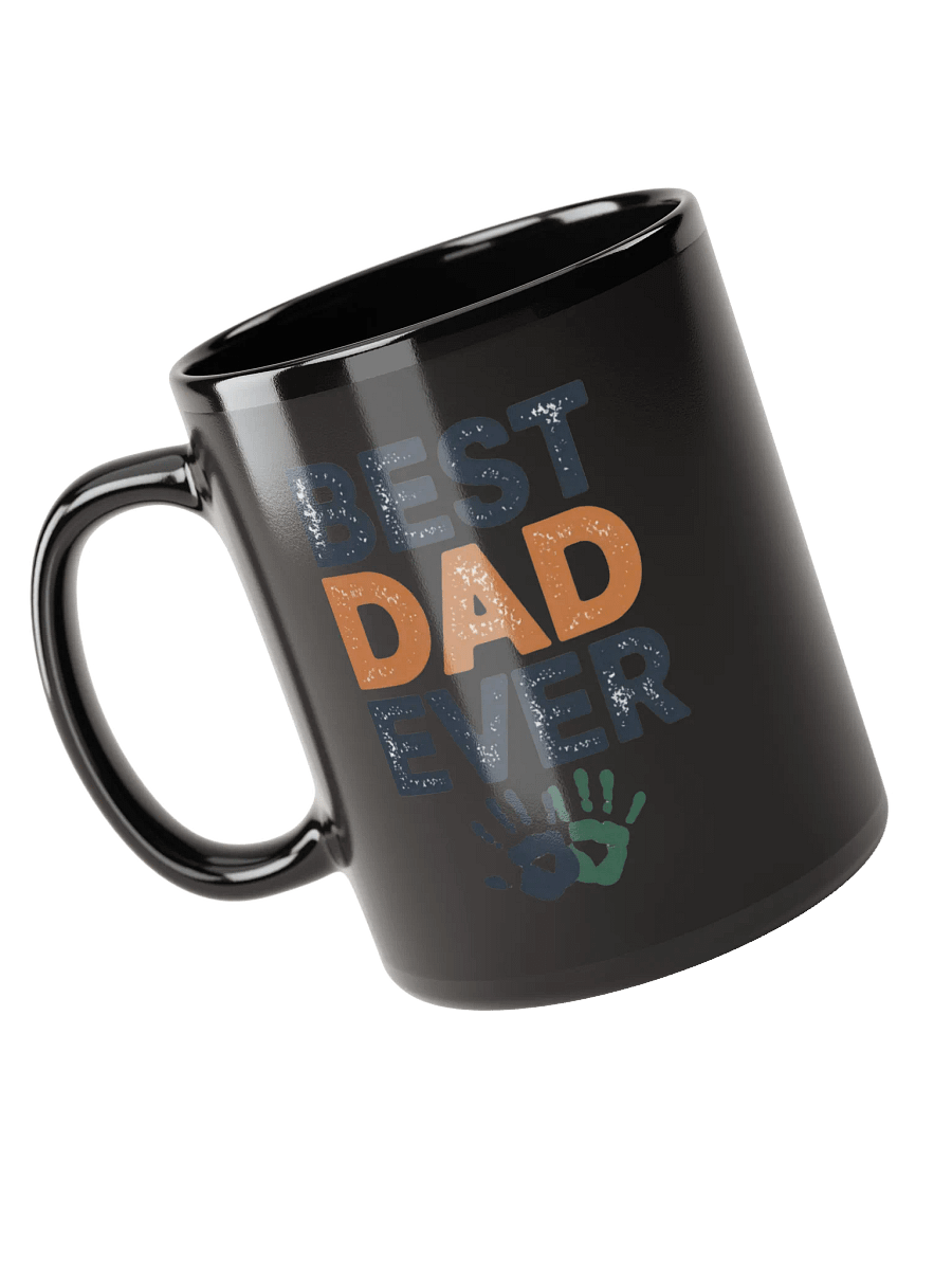 Best Dad Ever product image (5)