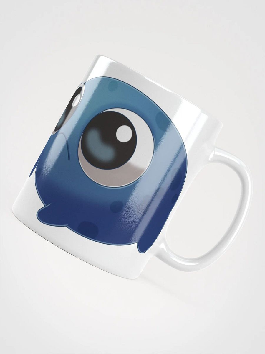 Dota the Frog Mug product image (8)