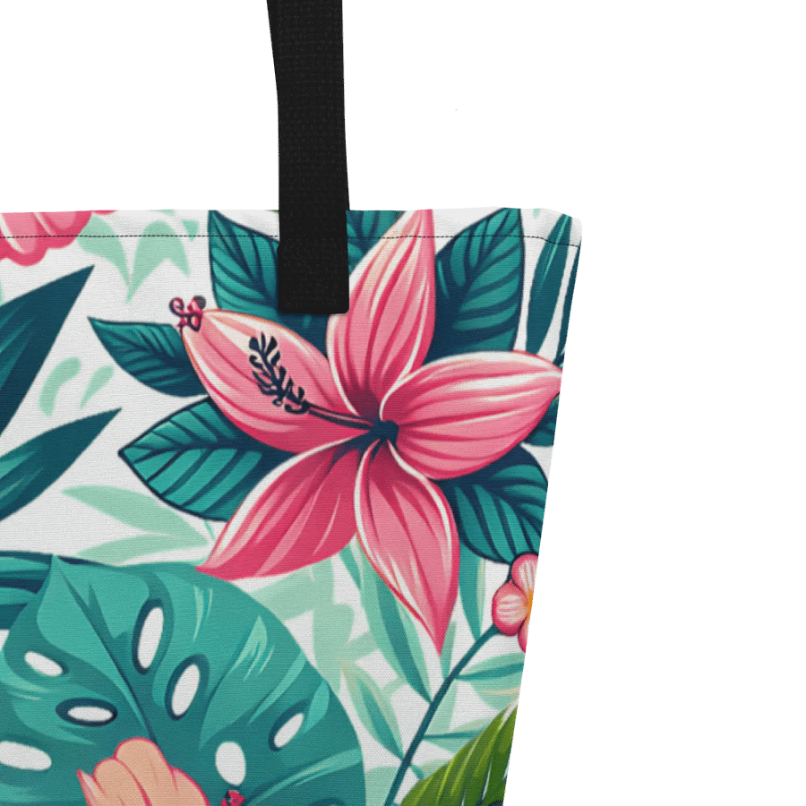 Tropical Escape Tote product image (3)