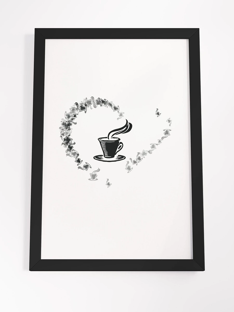 Coffee Heart product image (7)