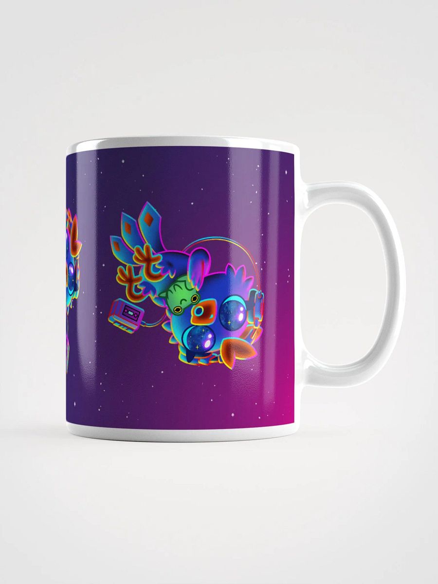 Frog Night Mug Classic product image (1)