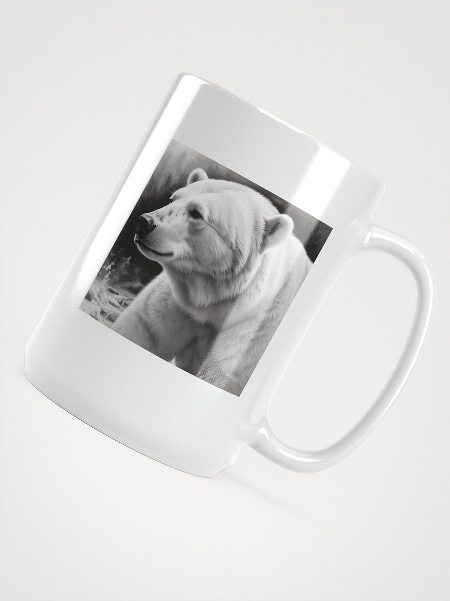 Polar bear product image (4)