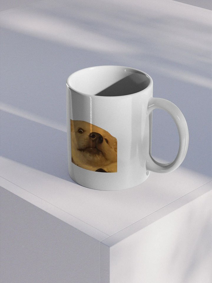 Appa Craze Mug product image (2)