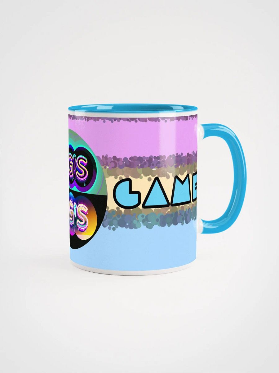 GGood Morning Mug product image (6)