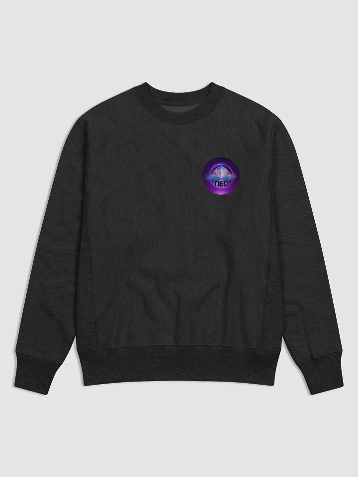 TIEG Creations LTD X Champion Spaceship Sweatshirt product image (1)