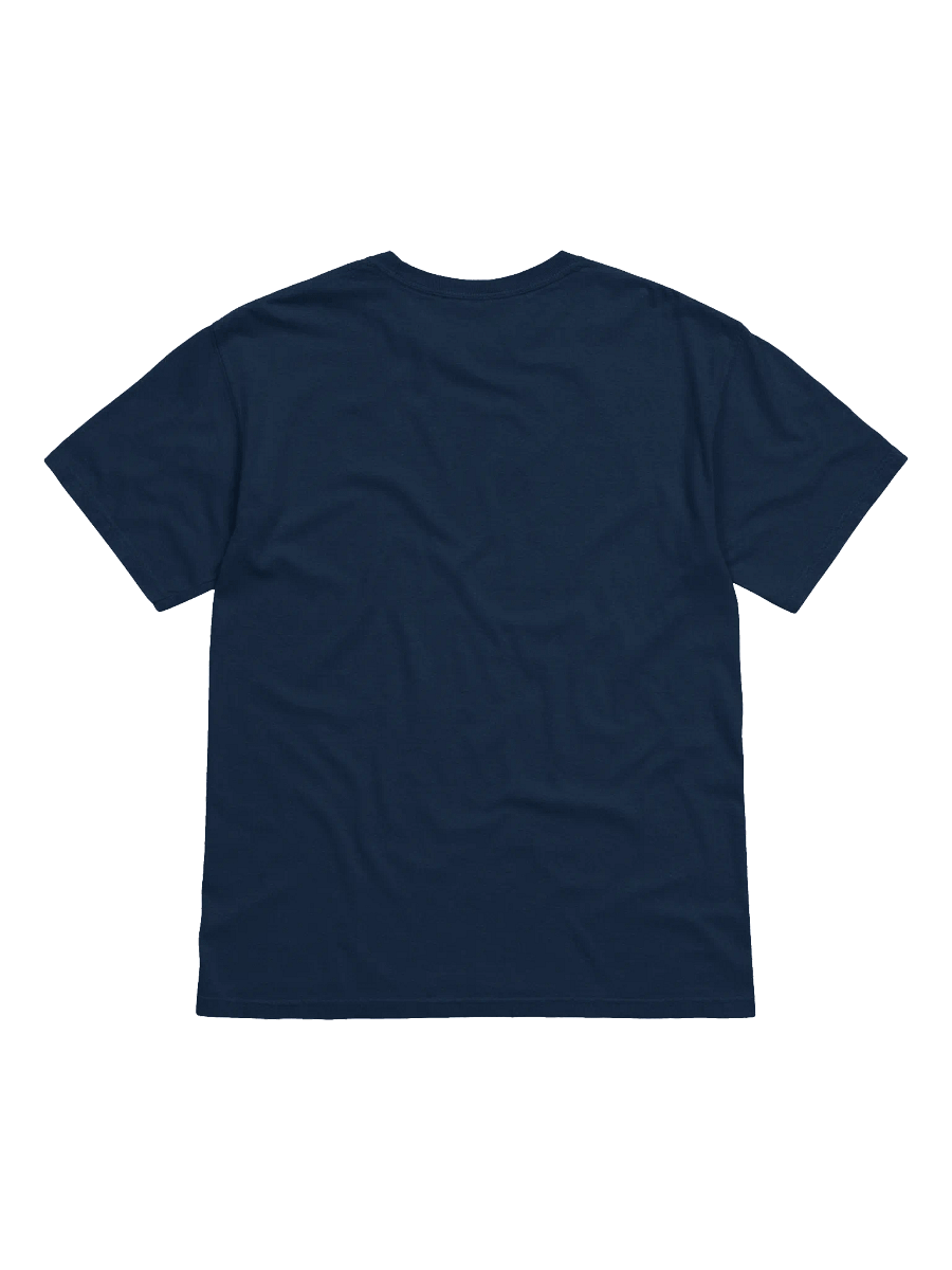 H.U.S.H. T-SHIRT product image (24)