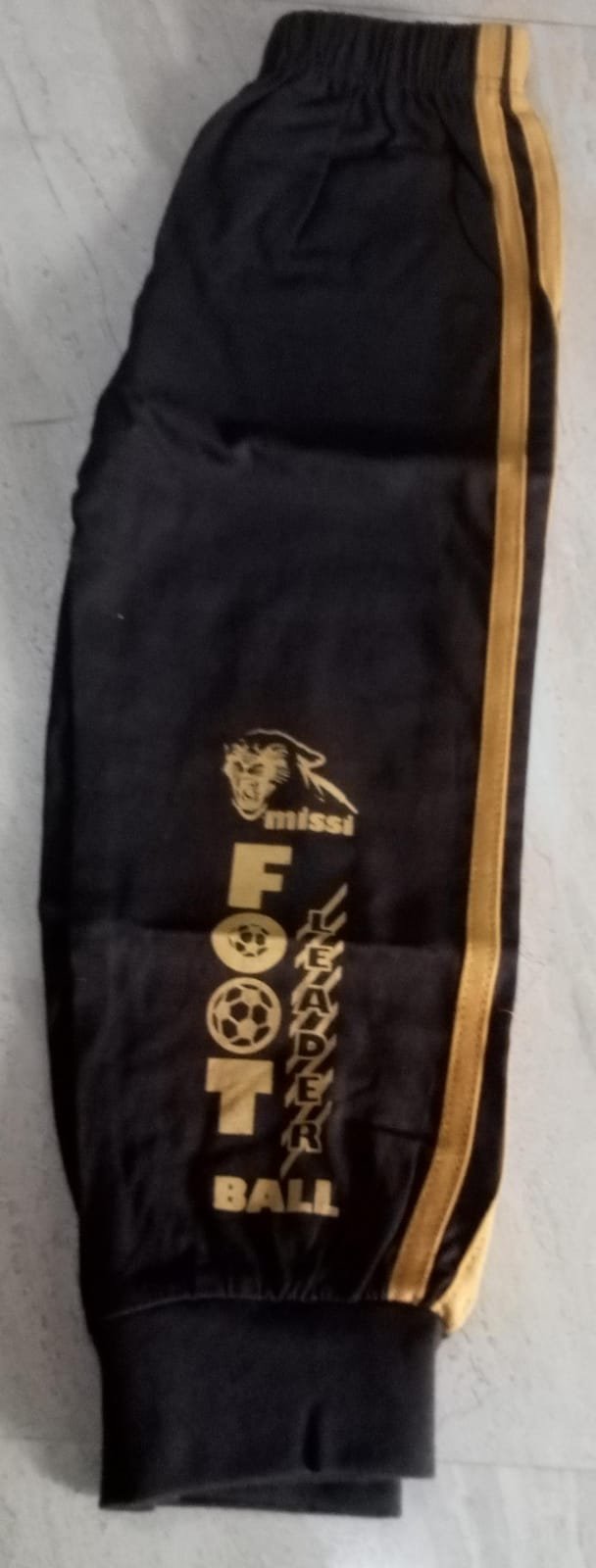 kids night pants product image (2)
