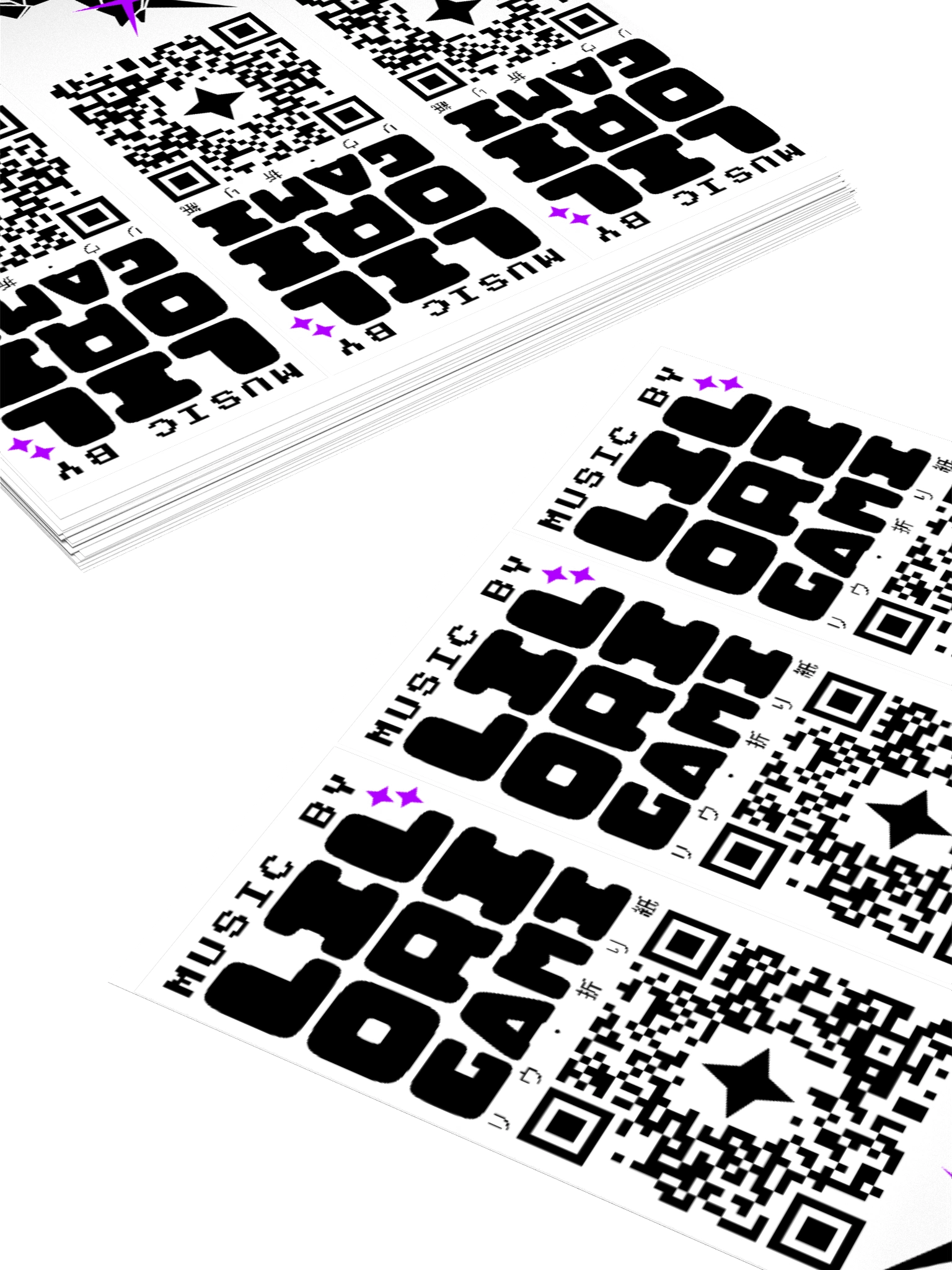 Lil' Origami [Classic Logo Day] product image (4)