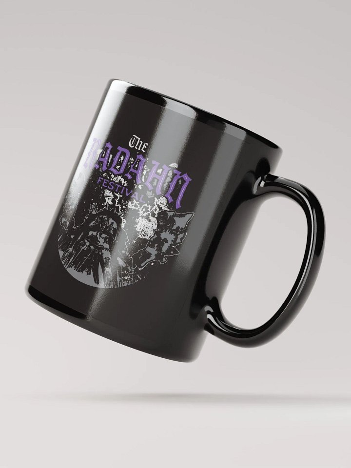 Radahn Festival Mug product image (2)
