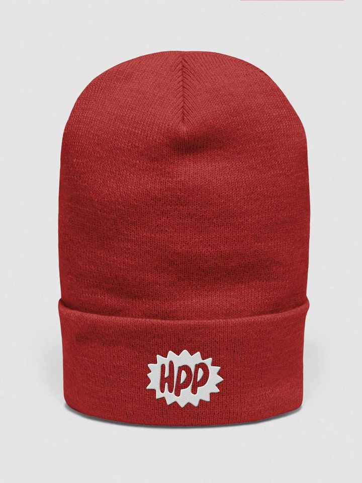 Hidden Power POP! - Beanie product image (31)
