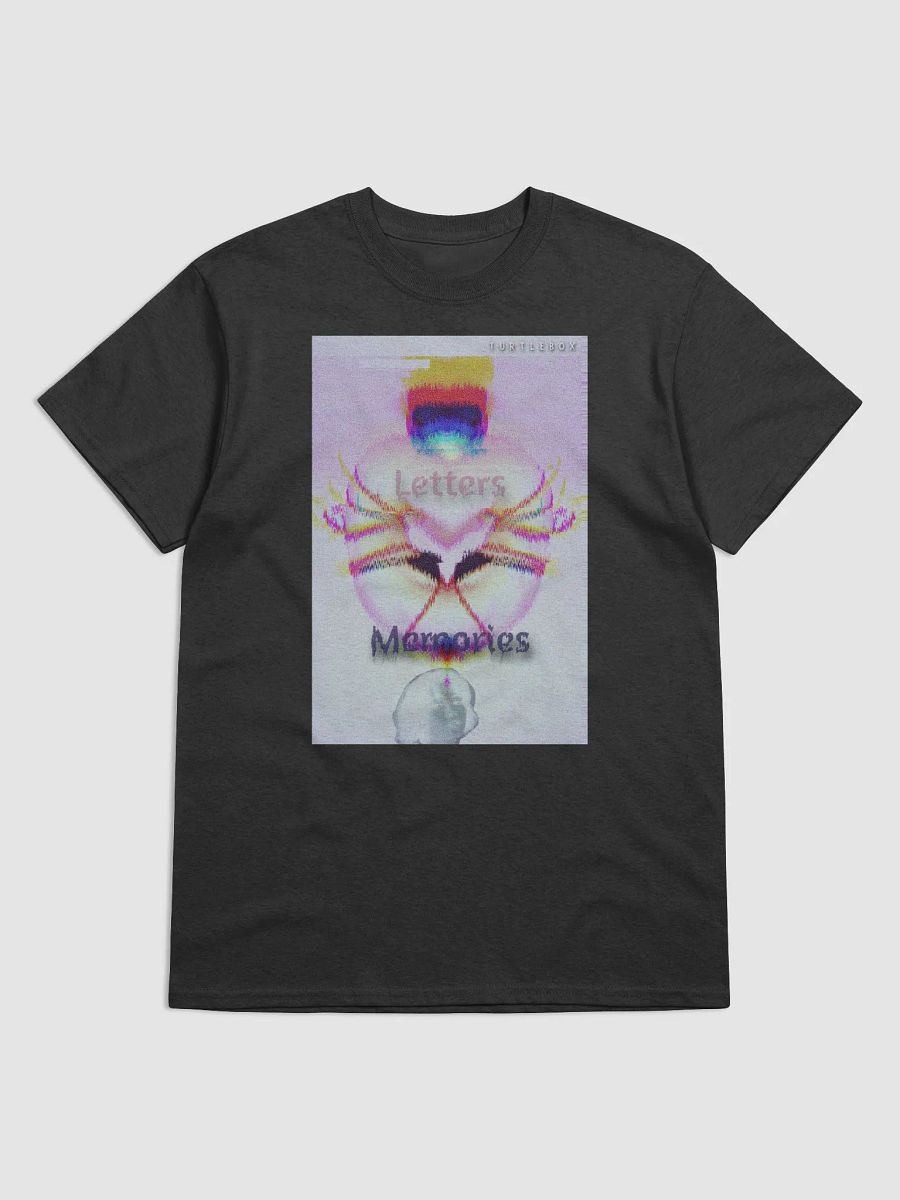 Letters & Memories Tee product image (4)