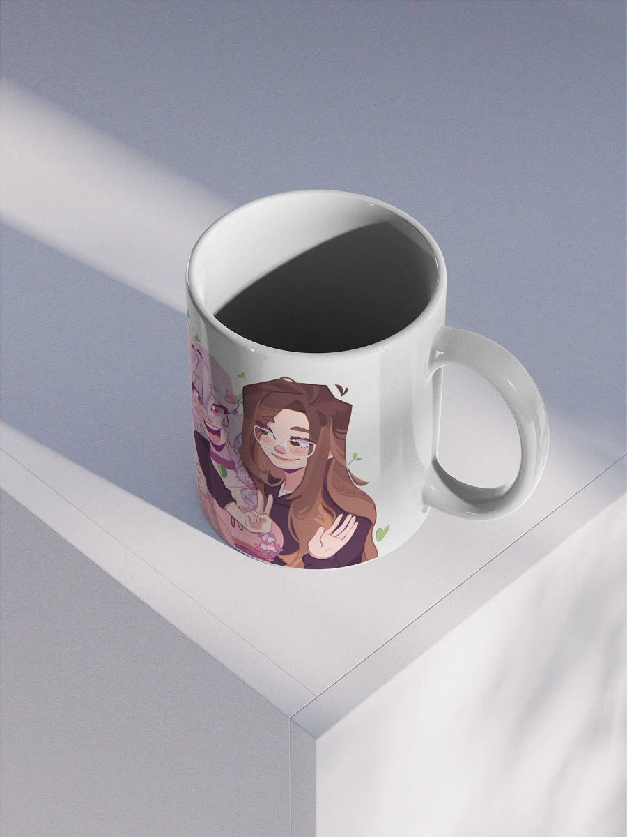 OH NO!.. MY IMMERSION! product image (4)