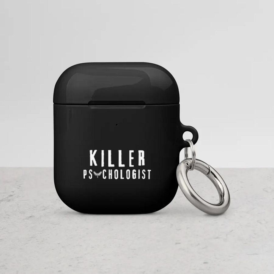 Killer AirPod Case product image (7)