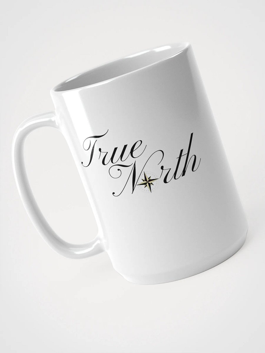 True North Compass Mug product image (3)