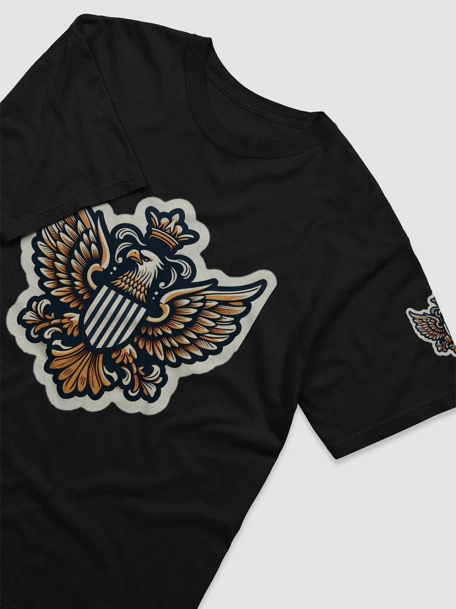 Regal Eagle Emblem Tee product image (3)