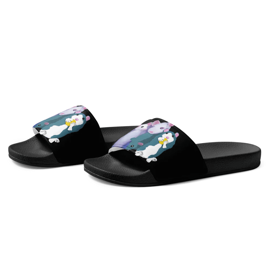 cuddly cuties Sliders (womens) product image (3)