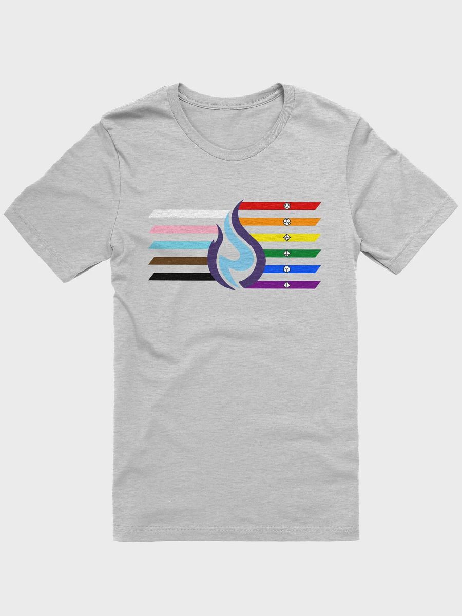 Always Proud Tee product image (1)