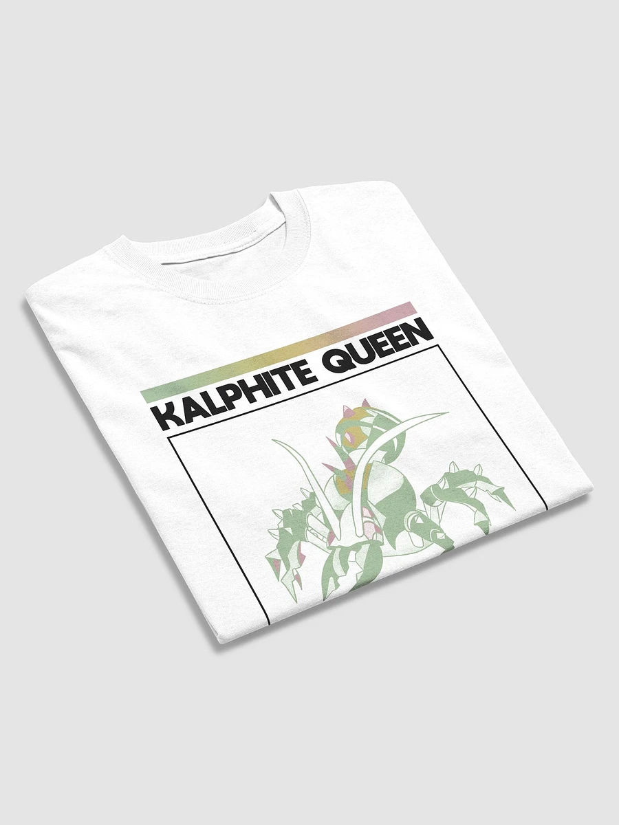 Kalphite Queen - Shirt (White) product image (4)