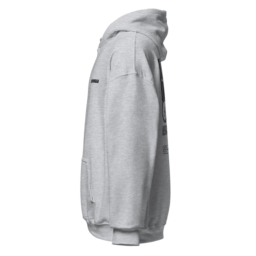 Canyon Neuron ON CF 9 Hoodie product image (3)