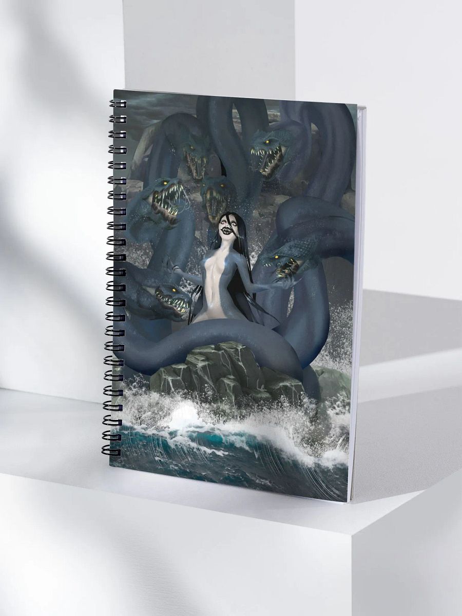 Scylla (dragon form) product image (4)