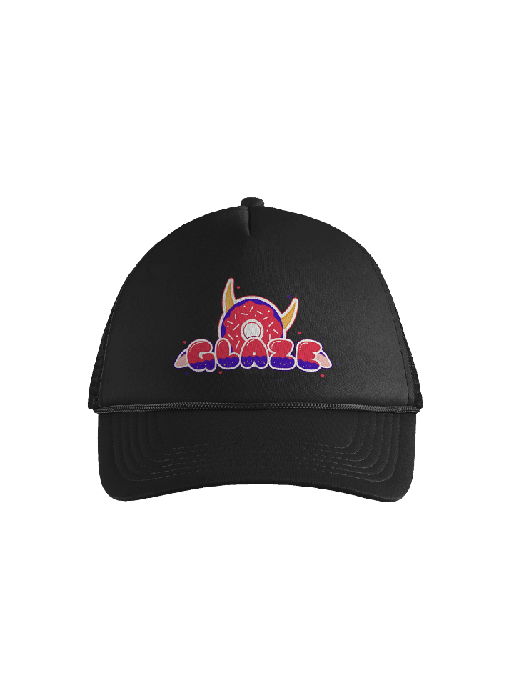 Donut trucker product image (1)