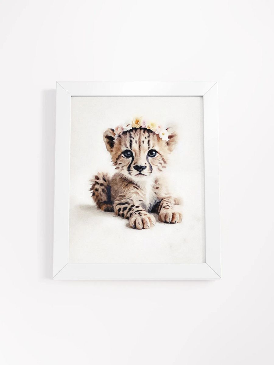 Cheetah Cub Beauty product image (13)