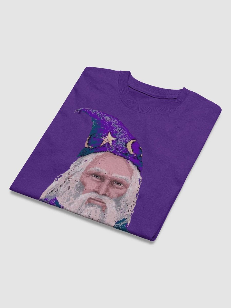HERETICHUB FIRST (1ST) SHIRT product image (4)