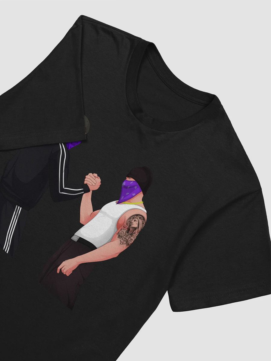 BabyJoker & Jdog T-Shirt product image (4)