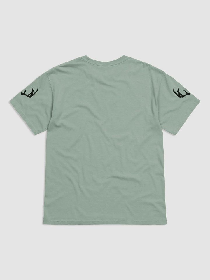Indiana Buck Comfort Tee product image (2)