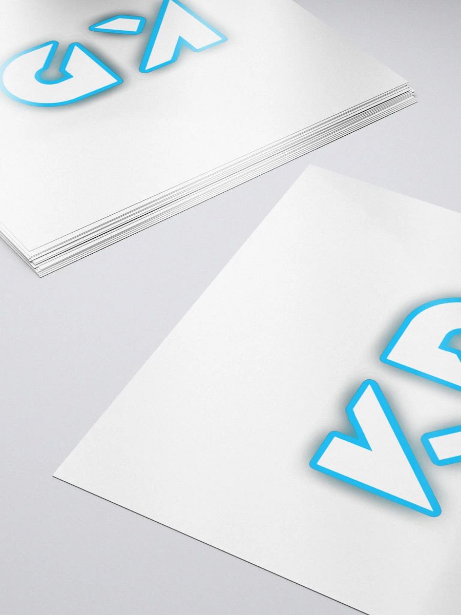 KD Sticker product image (5)