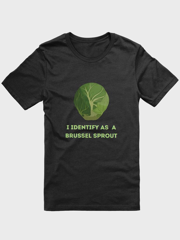I identify as a Brussel Sprout product image (9)