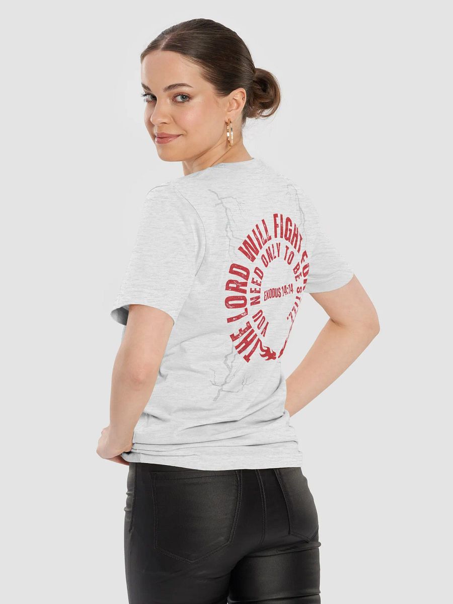 "STAND FIRM" T-Shirt product image (99)