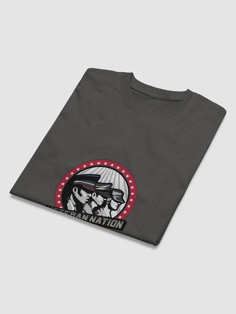 VN Logo Shirt product image (3)