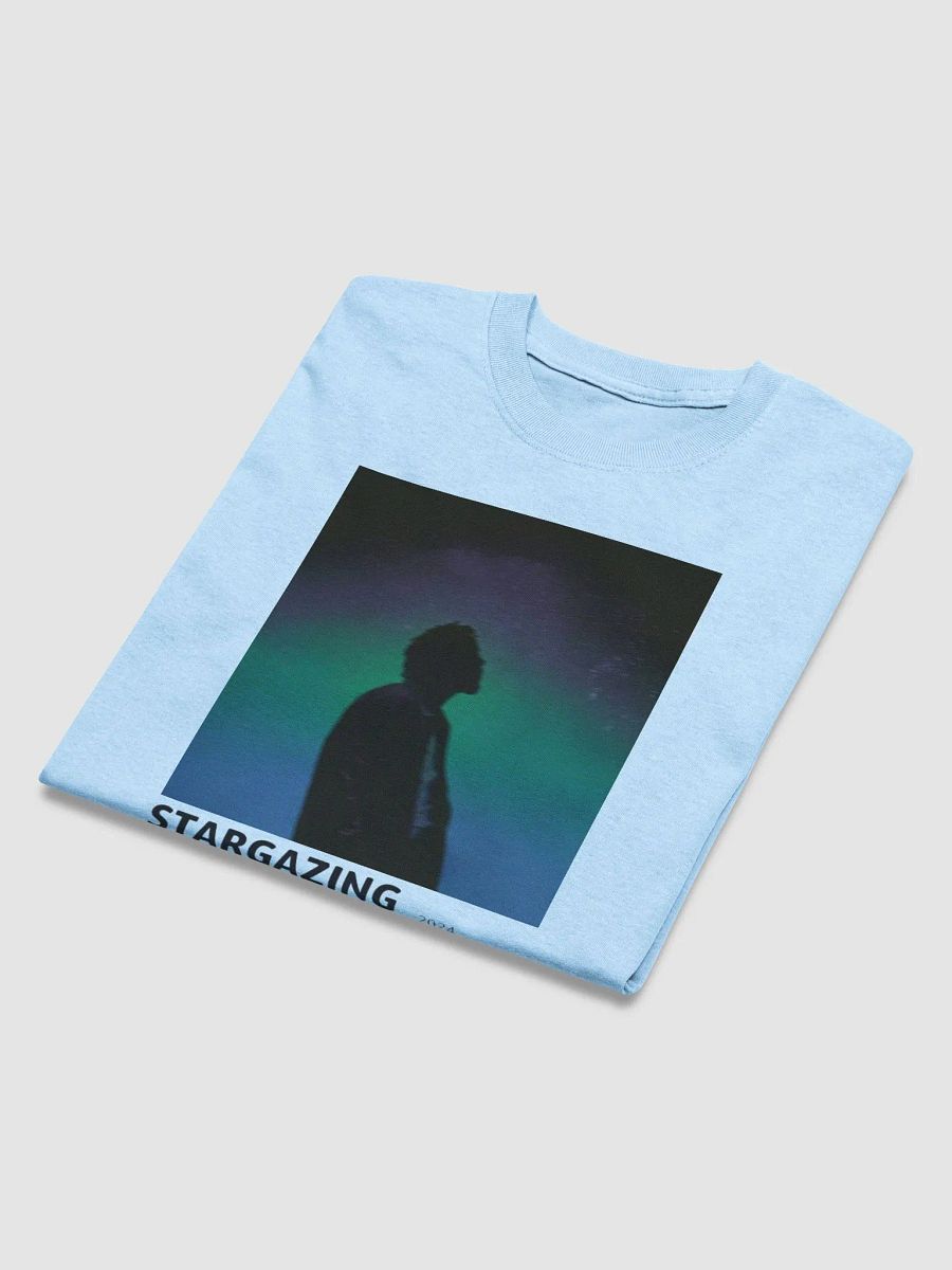 Myles Smith Stargazing T-shirt product image (33)