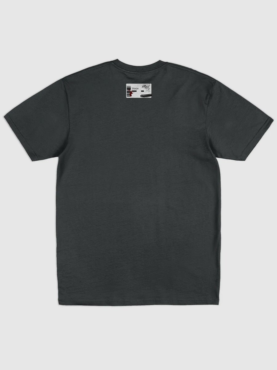 Trashboat Willie Heavyweight Tee product image (4)