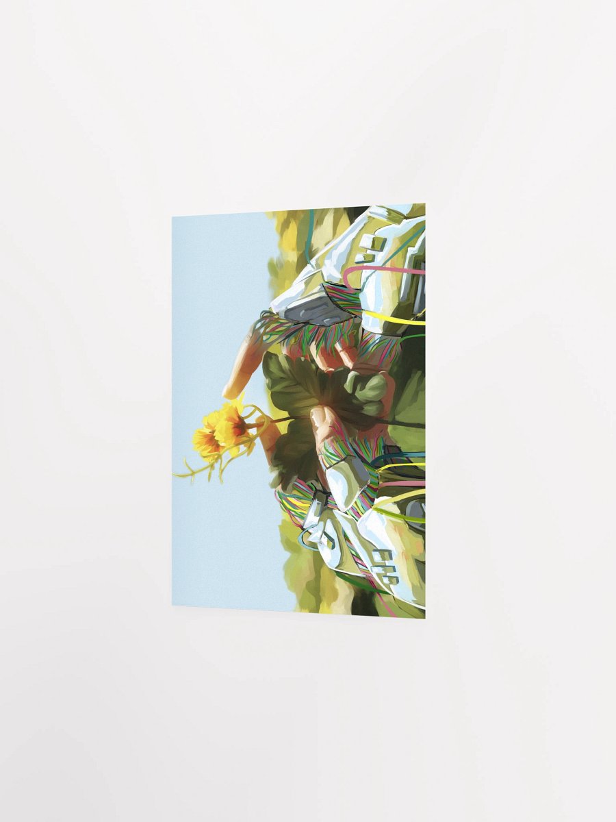 PERFECT FLAW - Print product image (7)