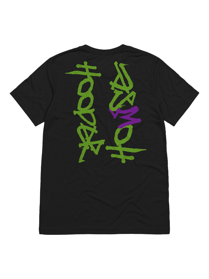 HH Tee - WAVY product image (2)