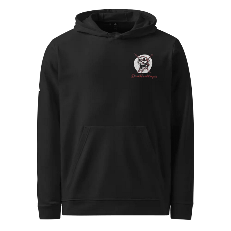 Adidas Fleece Hoodie