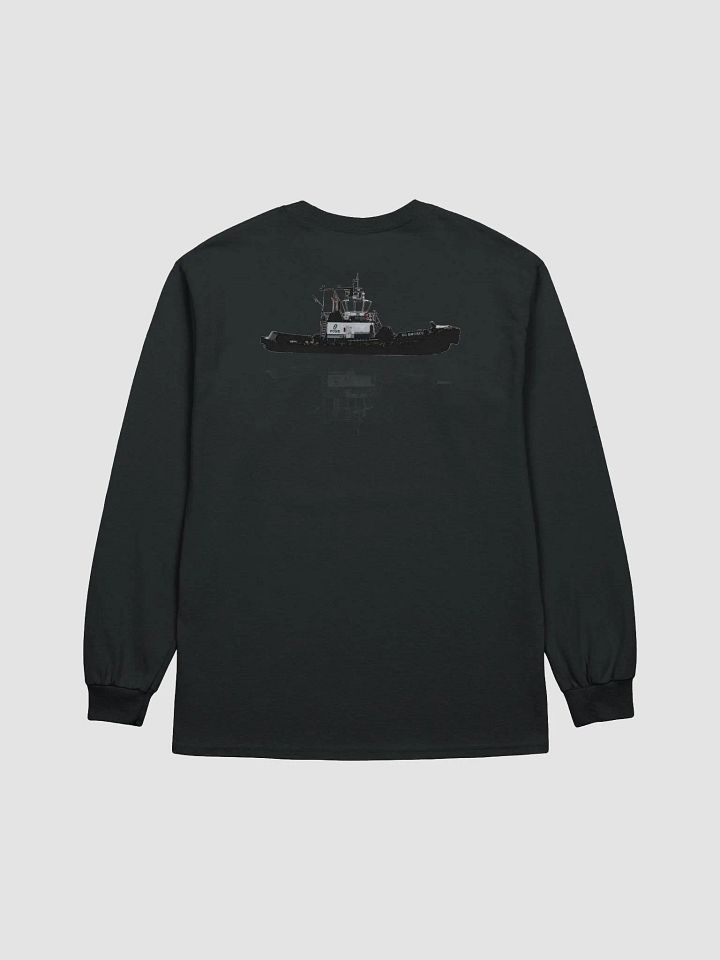 BO Brusco and reflection - Long Sleeve Tee product image (1)