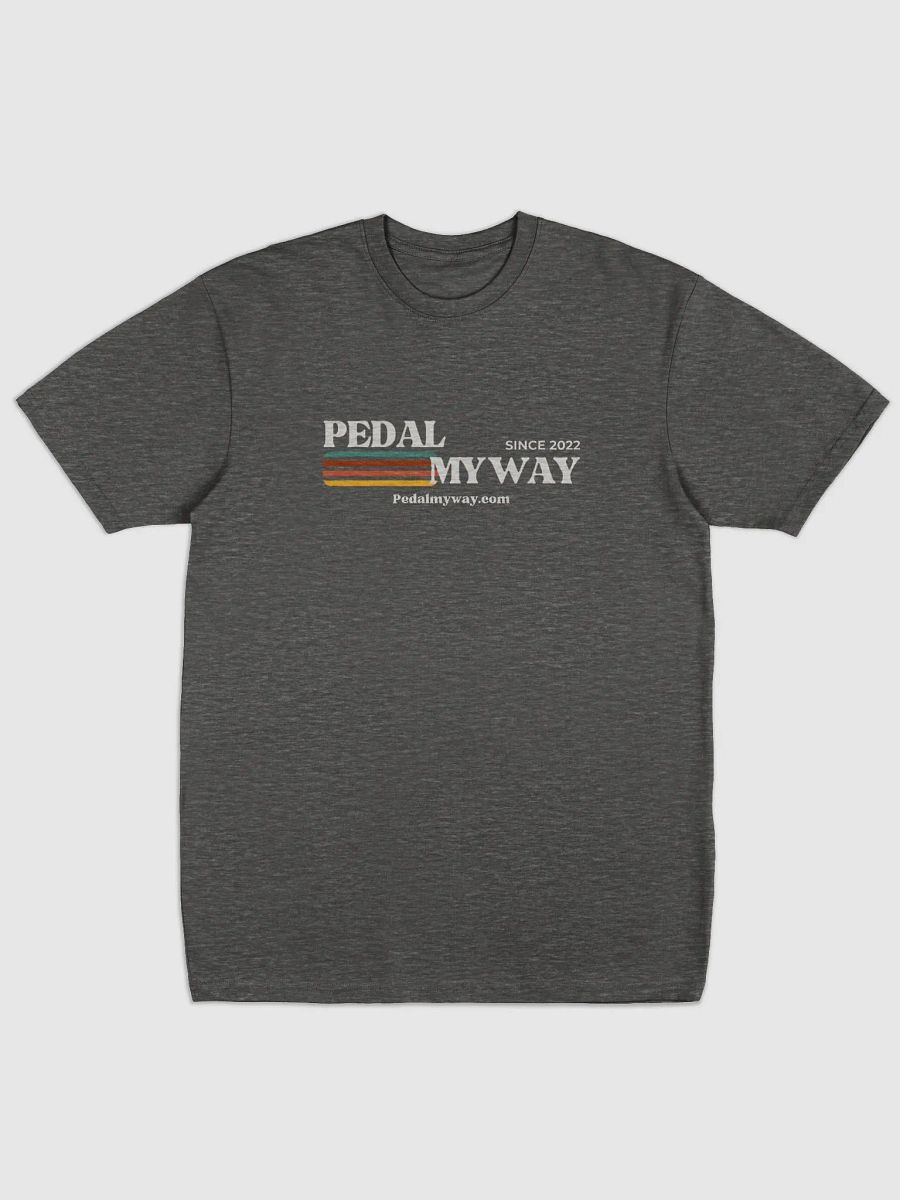 Vintage Ride Men's Tee product image (16)