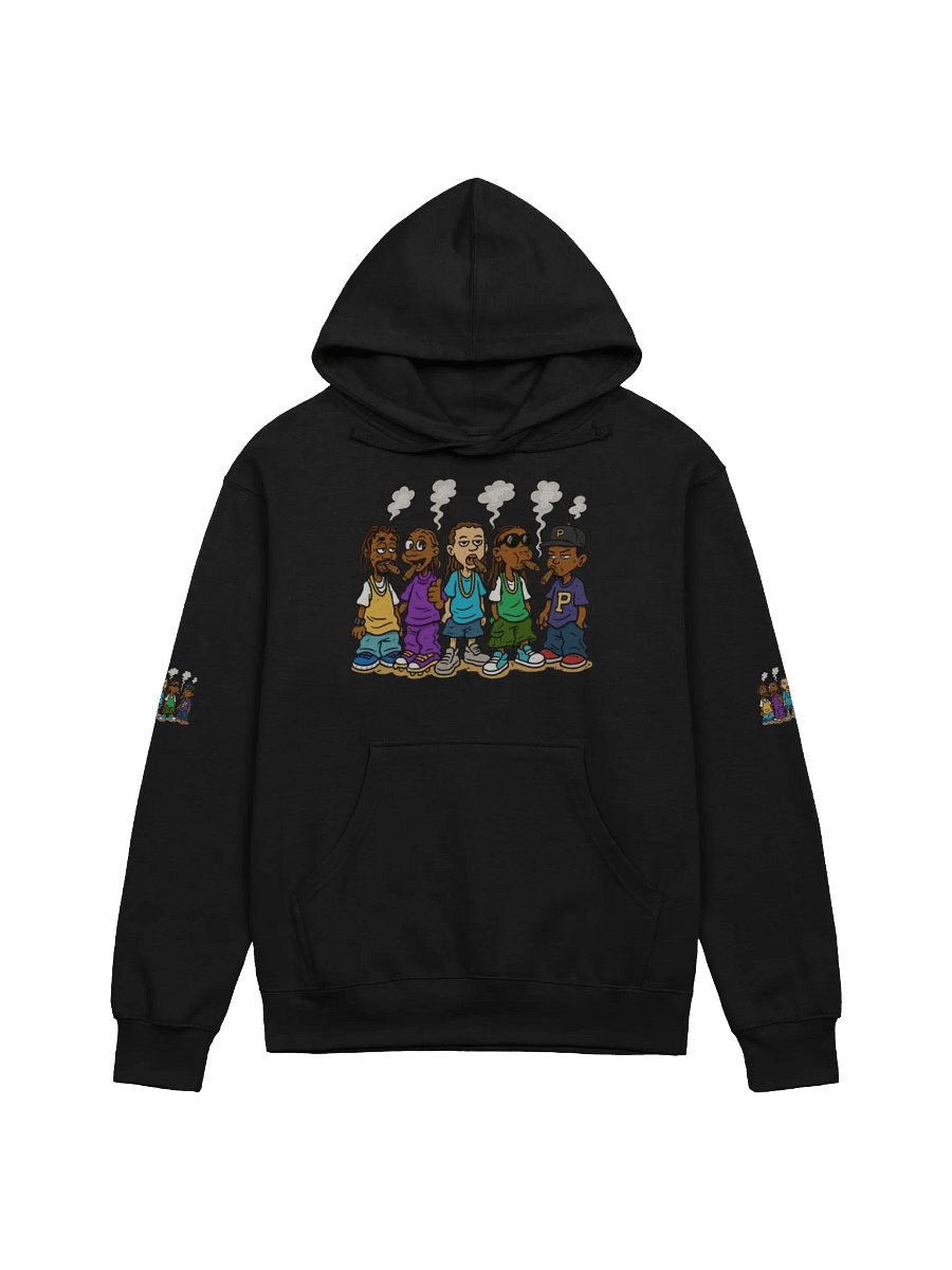 Exclusive BLH HOODIE!!! product image (1)