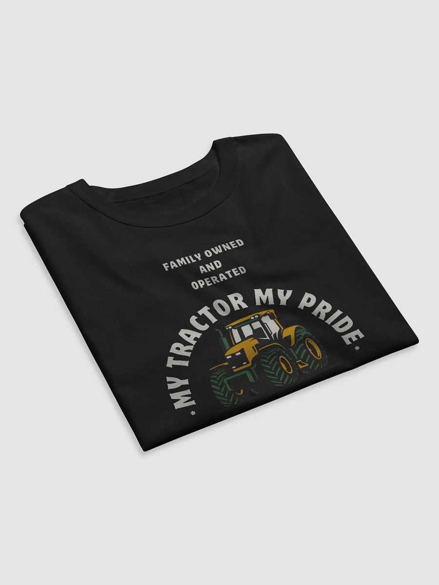 Bauer Family Farms Relaxed-Fit Tee product image (10)