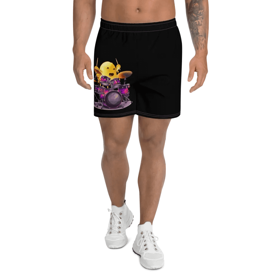 Drumming Globert Shorts product image (3)