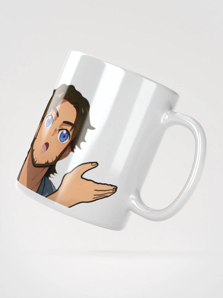 Is this a mug? - White product image (2)