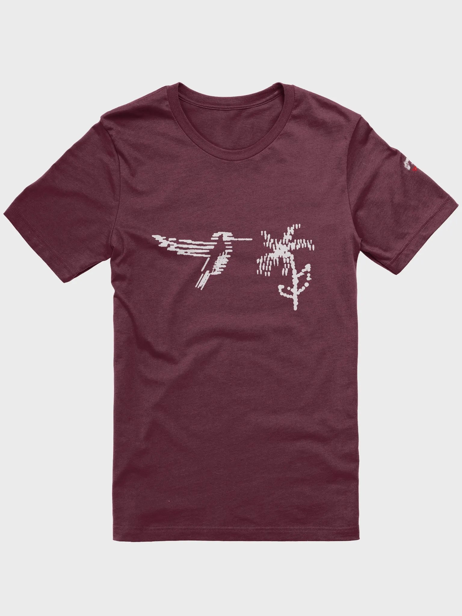 humming tee product image (1)