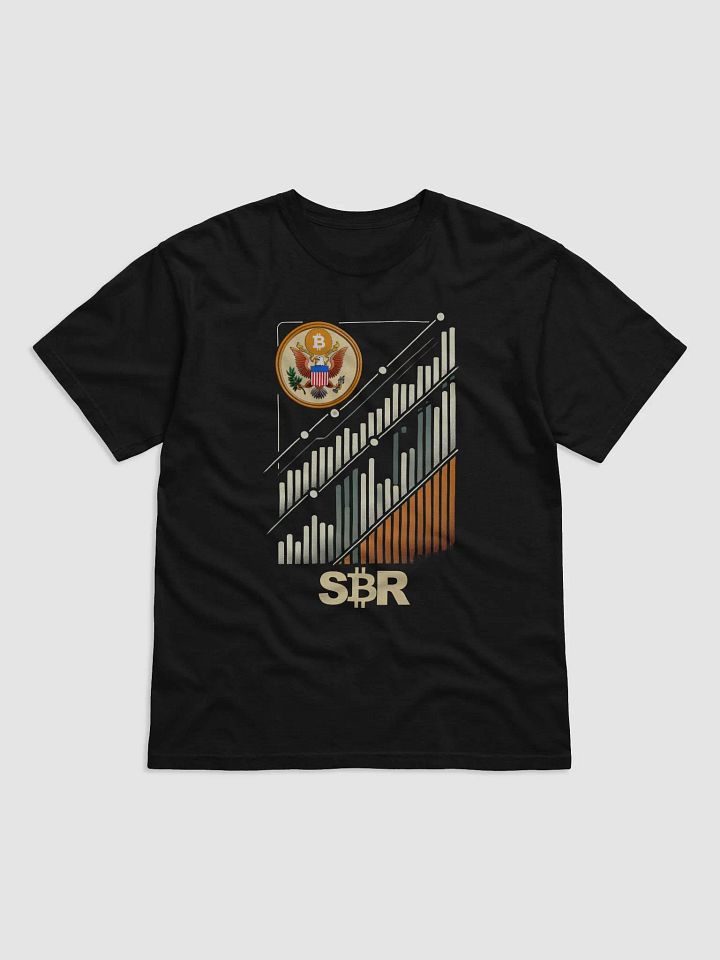 Chart T-Shirt product image (1)