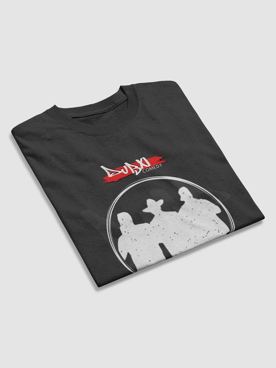 Legacy Tee - DubXL Comedy product image (3)