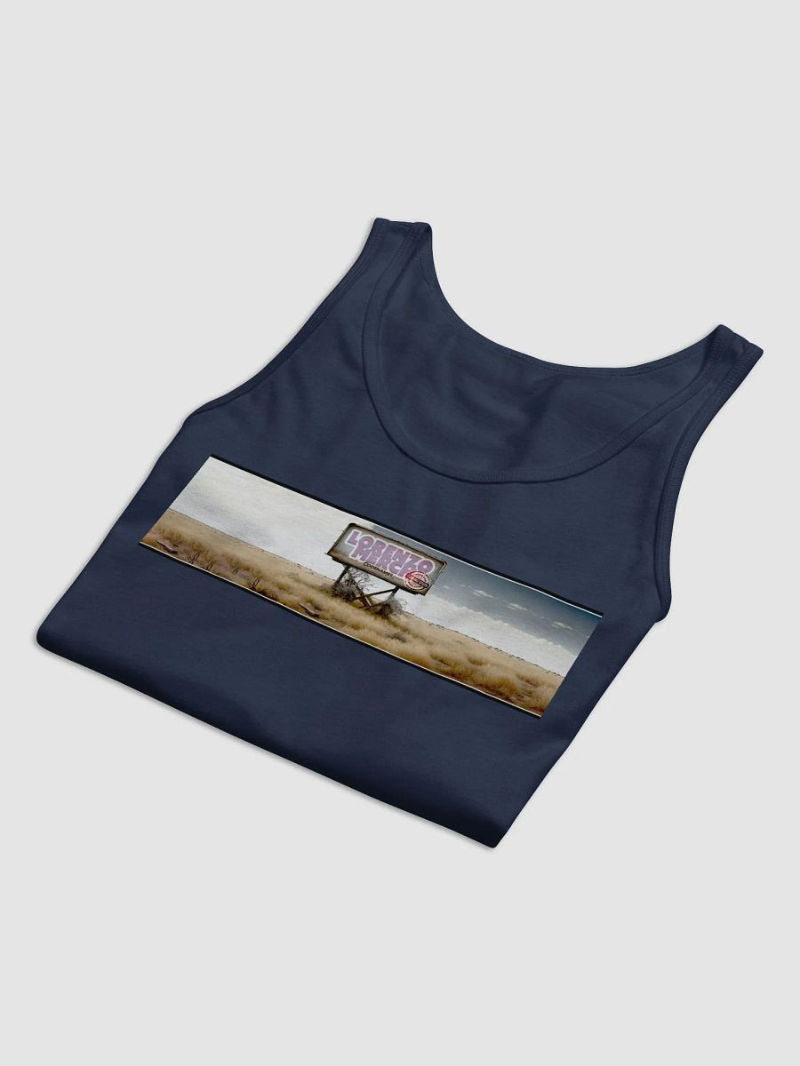 Lorenzo Merch Coming Soon - Tank product image (35)